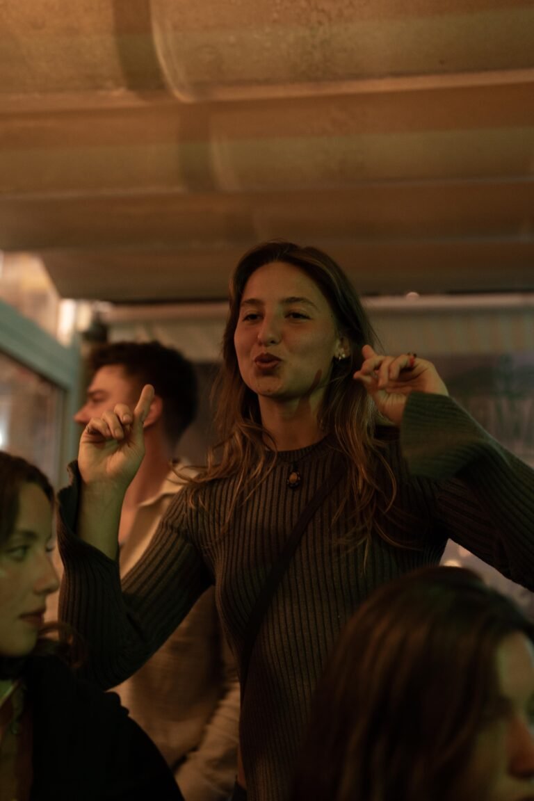 Do things your way. Always.