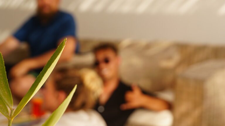 Why do a Surf Camp: An 8 Minute Crash Course