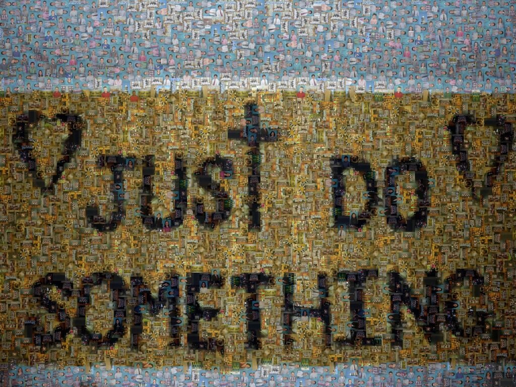 try something new